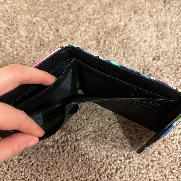 Pokémon Bifold Wallet - Picture 6 of 6